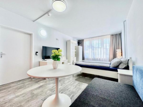 Apartment Střížkov